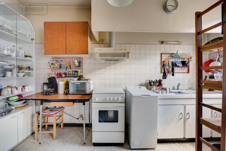 Maison a vendre Toulouse 31000 Haute-Garonne 88 m2  465000 euros