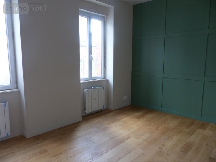 Maison a vendre La Haye 50250 Manche 73 m2 4 pièces 167592 euros