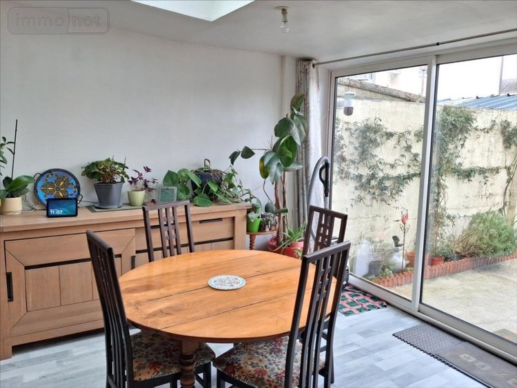 Maison a vendre Cherbourg-en-Cotentin 50100 Manche 78 m2 5 pièces 180385 euros