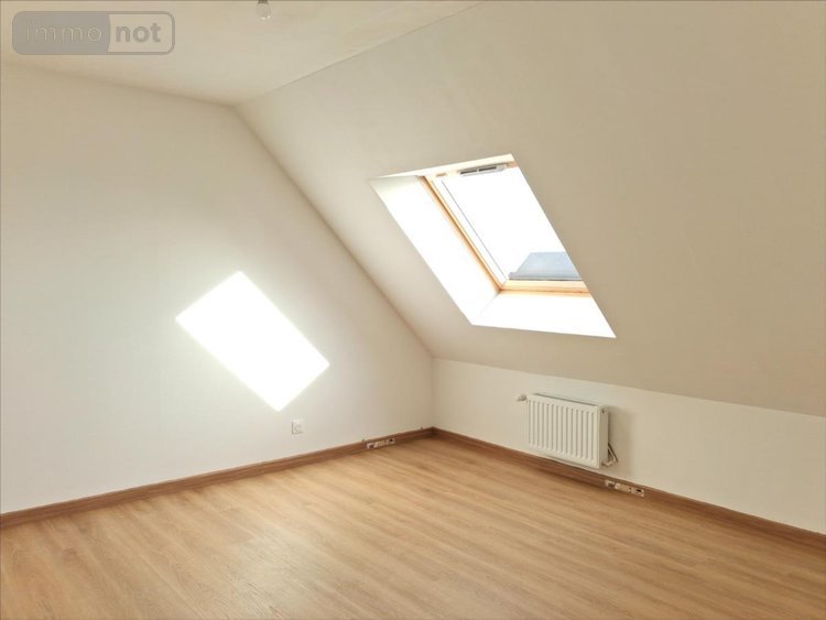 Maison a vendre Saint-Martin-le-Gréard 50690 Manche 101 m2 5 pièces 230056 euros