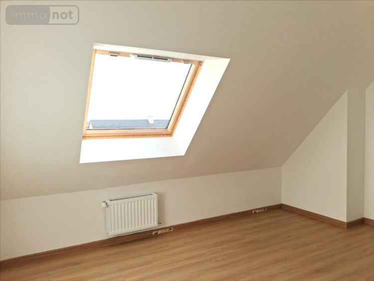 Maison a vendre Saint-Martin-le-Gréard 50690 Manche 101 m2 5 pièces 230056 euros