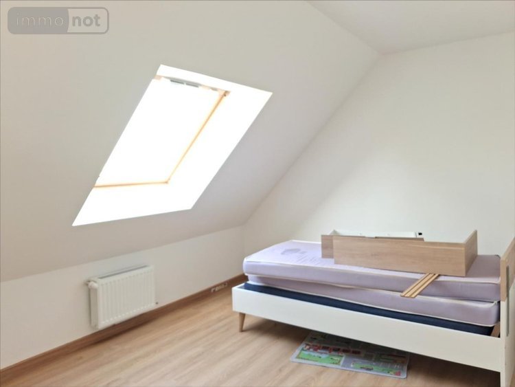 Maison a vendre Saint-Martin-le-Gréard 50690 Manche 101 m2 5 pièces 230056 euros