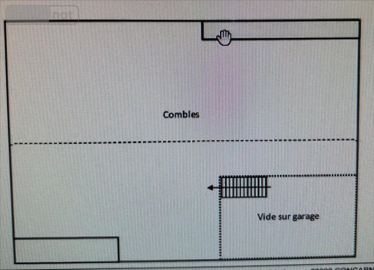 Fonds et murs commerciaux a vendre Huelgoat 29690 Finistère 90 m2  158250 euros