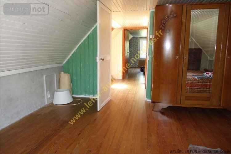 Maison a vendre Plouhinec 29780 Finistère 115 m2 6 pièces 249900 euros