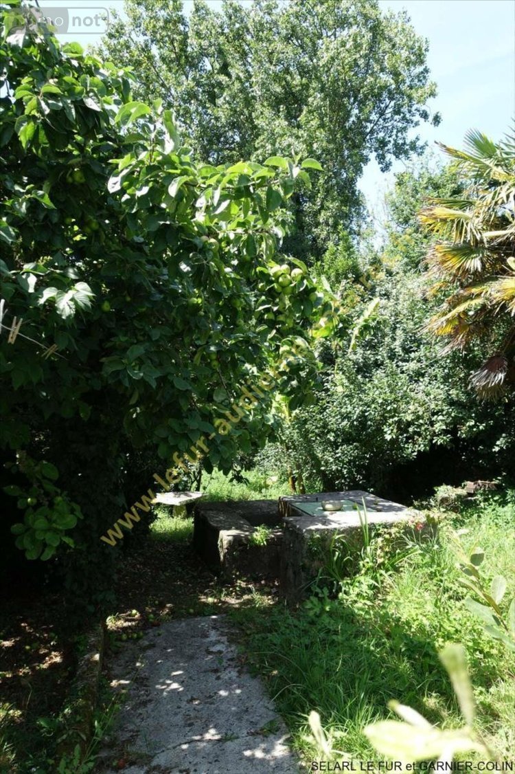 Maison a vendre Plouhinec 29780 Finistère 115 m2 6 pièces 286125 euros