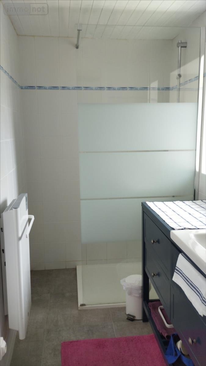 Maison a vendre Plouhinec 29780 Finistère 115 m2 6 pièces 286125 euros