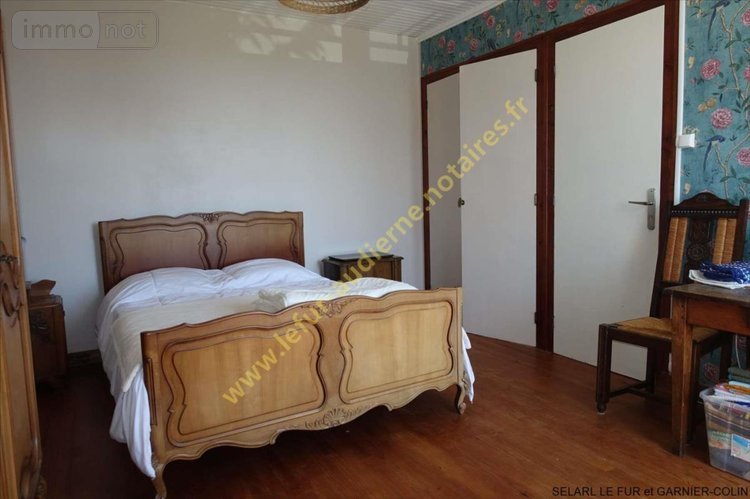 Maison a vendre Plouhinec 29780 Finistère 115 m2 6 pièces 249900 euros