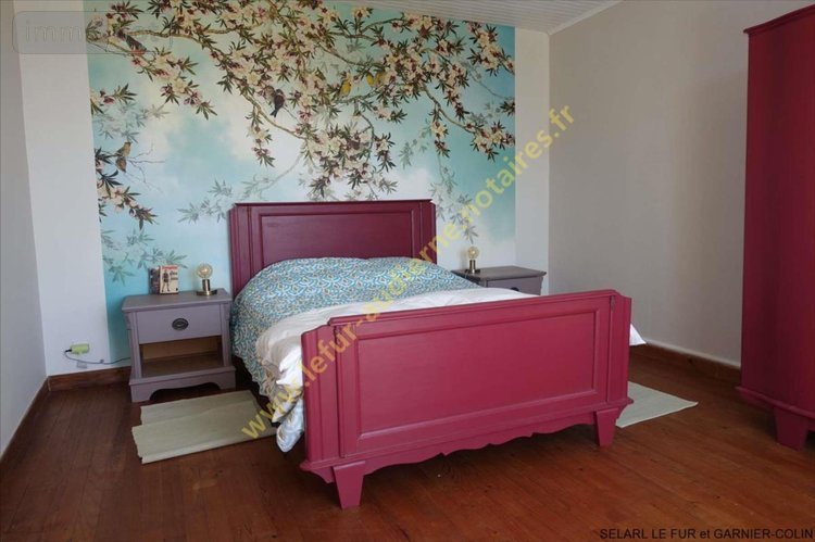 Maison a vendre Plouhinec 29780 Finistère 115 m2 6 pièces 286125 euros