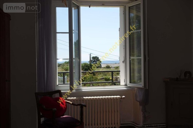 Maison a vendre Plouhinec 29780 Finistère 115 m2 6 pièces 249900 euros