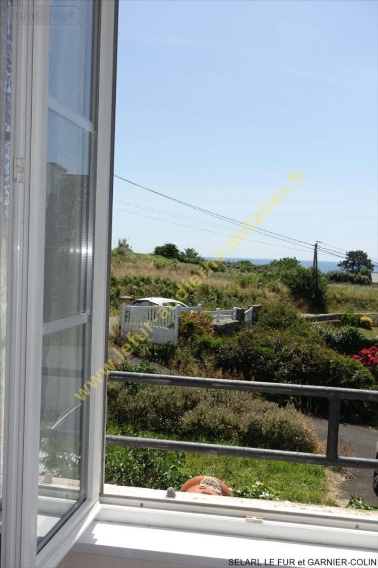 Maison a vendre Plouhinec 29780 Finistère 115 m2 6 pièces 286125 euros