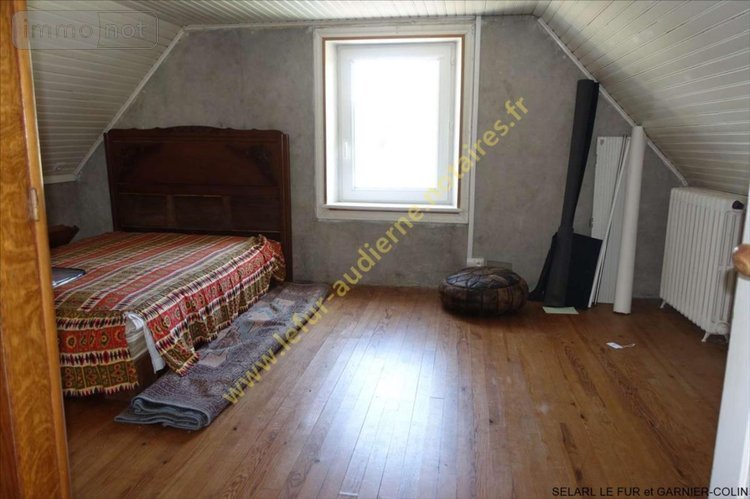 Maison a vendre Plouhinec 29780 Finistère 115 m2 6 pièces 249900 euros