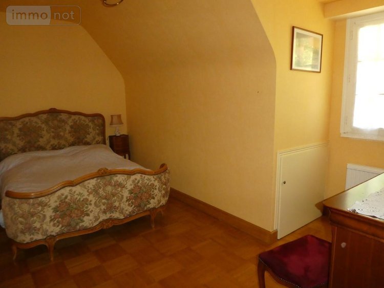 Maison a vendre Plouigneau 29610 Finistère 139 m2 7 pièces 217800 euros