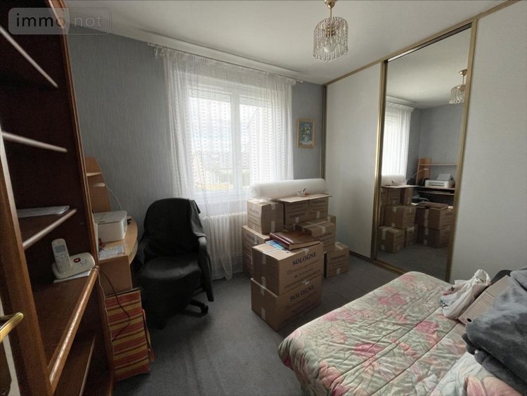 Maison a vendre Blois 41000 Loir-et-Cher 70 m2 4 pièces 163550 euros