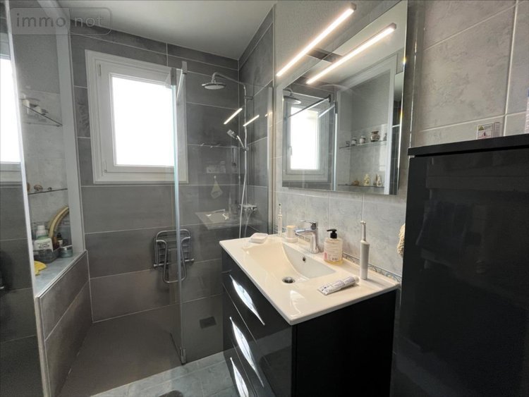 Maison a vendre Blois 41000 Loir-et-Cher 70 m2 4 pièces 163550 euros