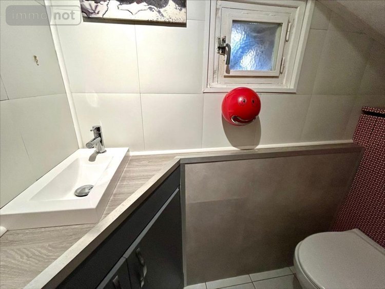 Maison a vendre Valognes 50700 Manche 100 m2 5 pièces 262960 euros