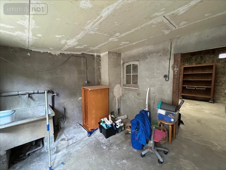Maison a vendre Valognes 50700 Manche 100 m2 5 pièces 262960 euros