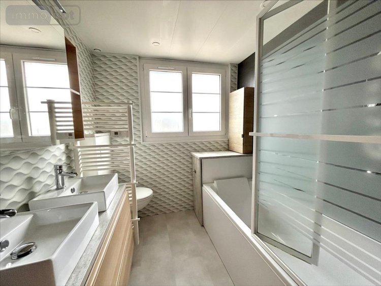 Maison a vendre Valognes 50700 Manche 100 m2 5 pièces 262960 euros