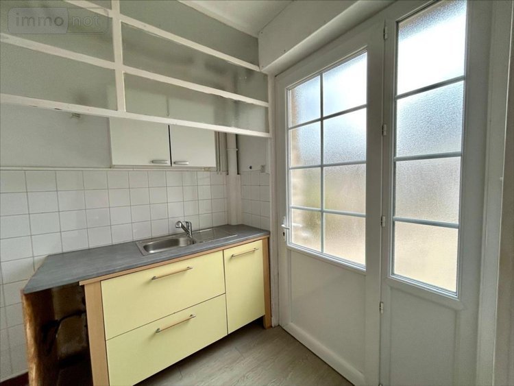 Maison a vendre Valognes 50700 Manche 100 m2 5 pièces 262960 euros