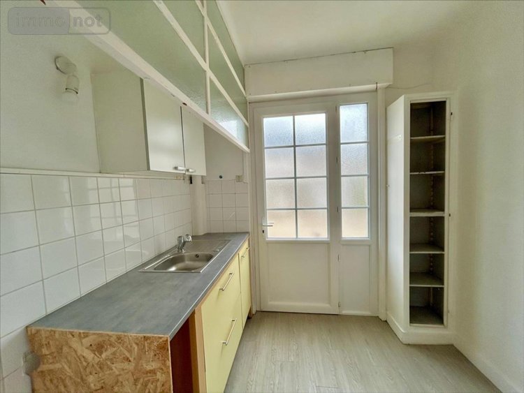 Maison a vendre Valognes 50700 Manche 100 m2 5 pièces 262960 euros