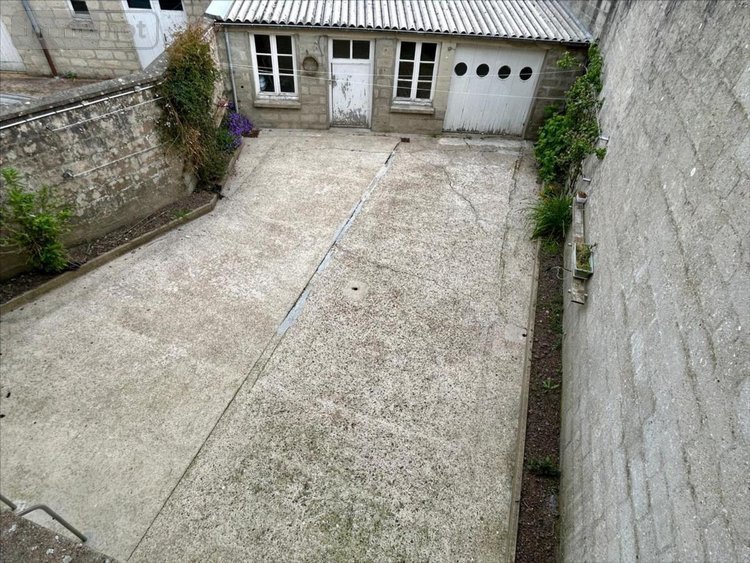 Maison a vendre Valognes 50700 Manche 100 m2 5 pièces 262960 euros