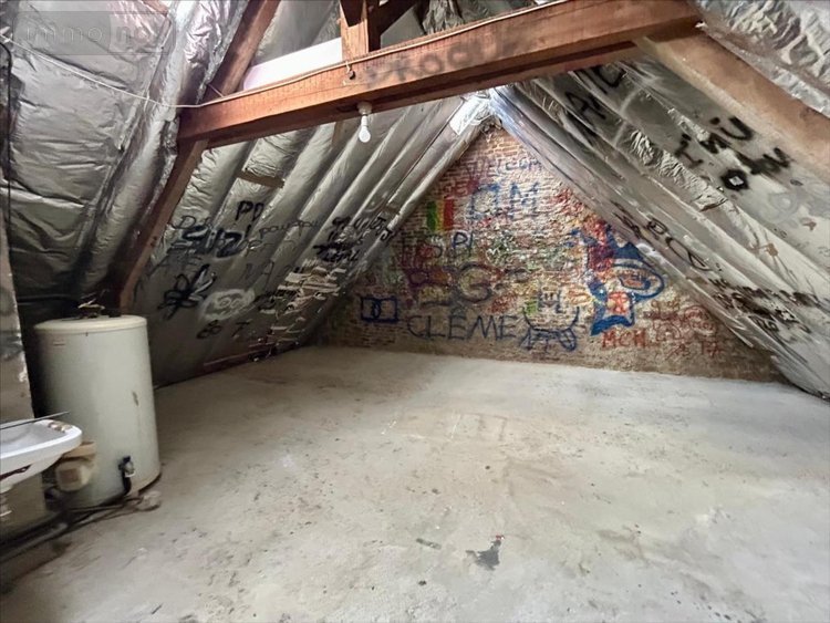 Maison a vendre Valognes 50700 Manche 100 m2 5 pièces 262960 euros
