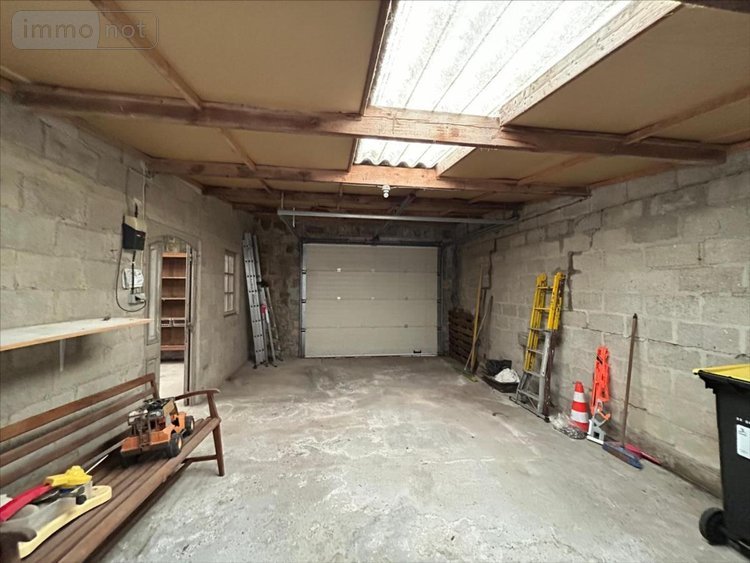 Maison a vendre Valognes 50700 Manche 100 m2 5 pièces 262960 euros