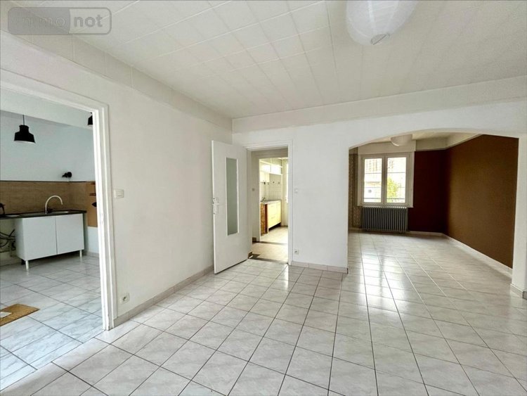 Maison a vendre Valognes 50700 Manche 100 m2 5 pièces 262960 euros