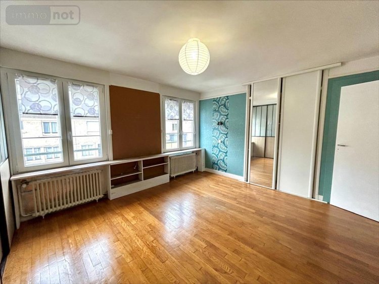 Maison a vendre Valognes 50700 Manche 100 m2 5 pièces 262960 euros