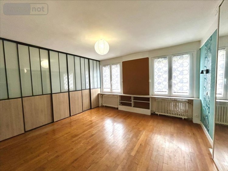 Maison a vendre Valognes 50700 Manche 100 m2 5 pièces 262960 euros