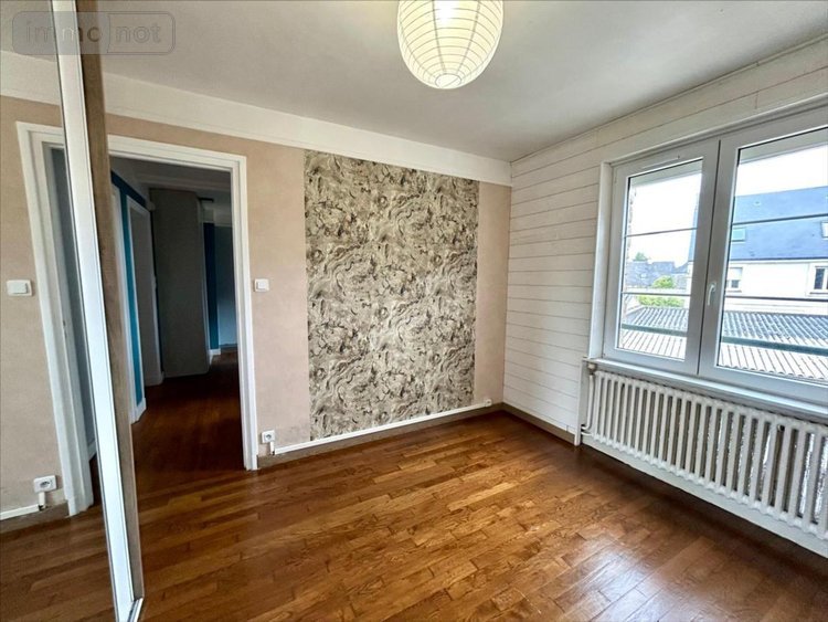 Maison a vendre Valognes 50700 Manche 100 m2 5 pièces 262960 euros