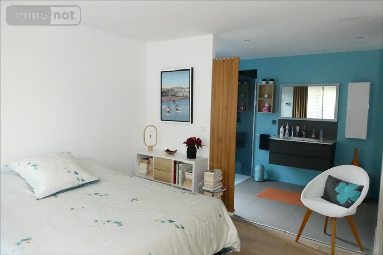 Maison a vendre Bénodet 29950 Finistère 150 m2 6 pièces 828000 euros