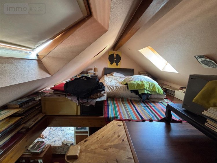 Appartement a vendre Audincourt 25400 Doubs 40 m2 3 pièces 74900 euros