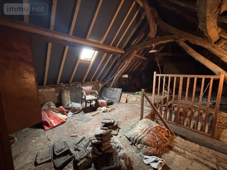 Maison a vendre Pont-de-l'Arche 27340 Eure 104 m2 5 pièces 178000 euros