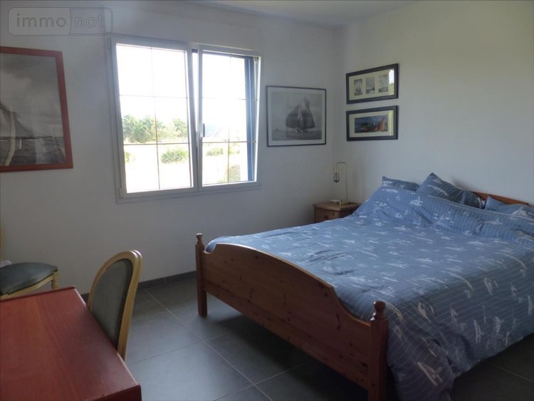 Maison a vendre Port-Bail-sur-Mer 50580 Manche 115 m2 3 pièces 323744 euros