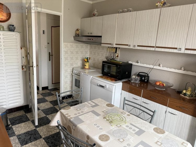 Maison a vendre Caudry 59540 Nord 113 m2 7 pièces 136240 euros