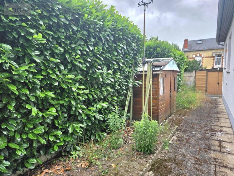 Maison a vendre Vierzon 18100 Cher 85 m2 3 pièces 92192 euros