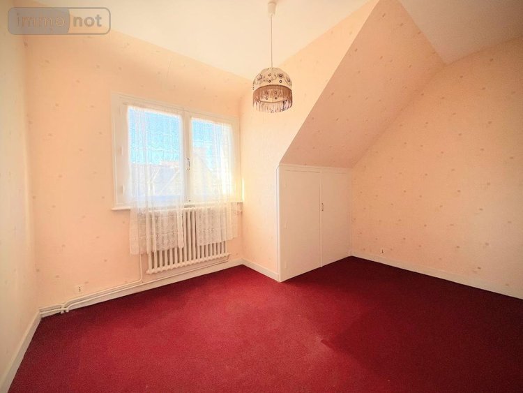 Maison a vendre Quimper 29000 Finistère 107 m2 5 pièces 172000 euros