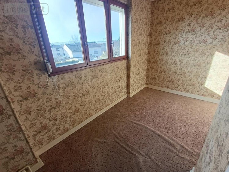 Maison a vendre Amiens 80000 Somme 84 m2 4 pièces 192215 euros