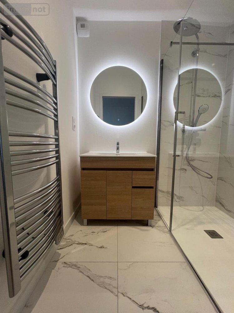 Appartement a vendre La Baule-Escoublac 44500 Loire-Atlantique 56 m2 2 pièces 491000 euros