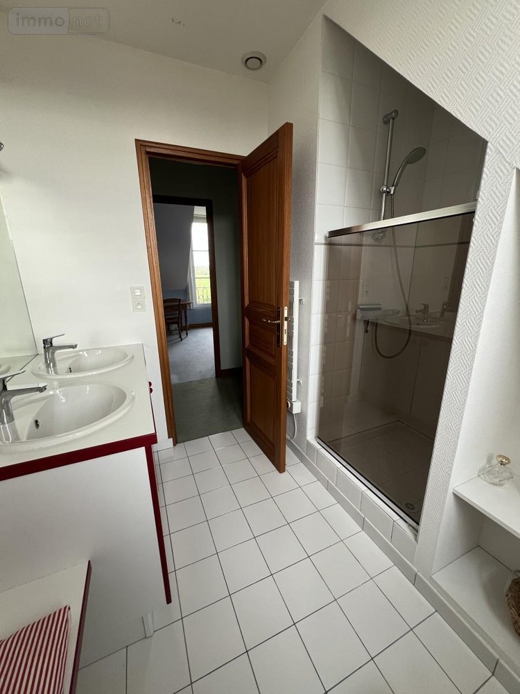 Maison a vendre Corzé 49140 Maine-et-Loire 240 m2 10 pièces 668800 euros