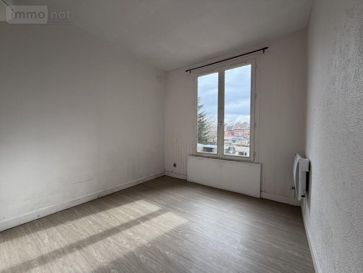 Immeuble a vendre Amiens 80000 Somme 126 m2  299250 euros