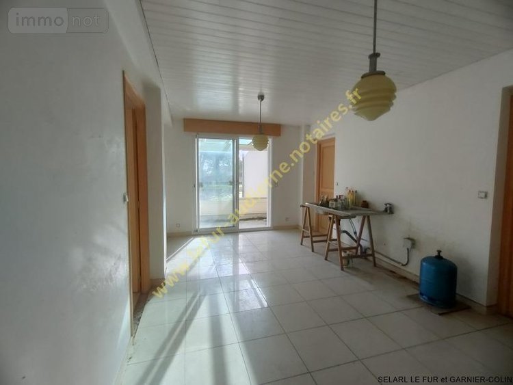 Maison a vendre Plozévet 29710 Finistère 99 m2 4 pièces 280950 euros