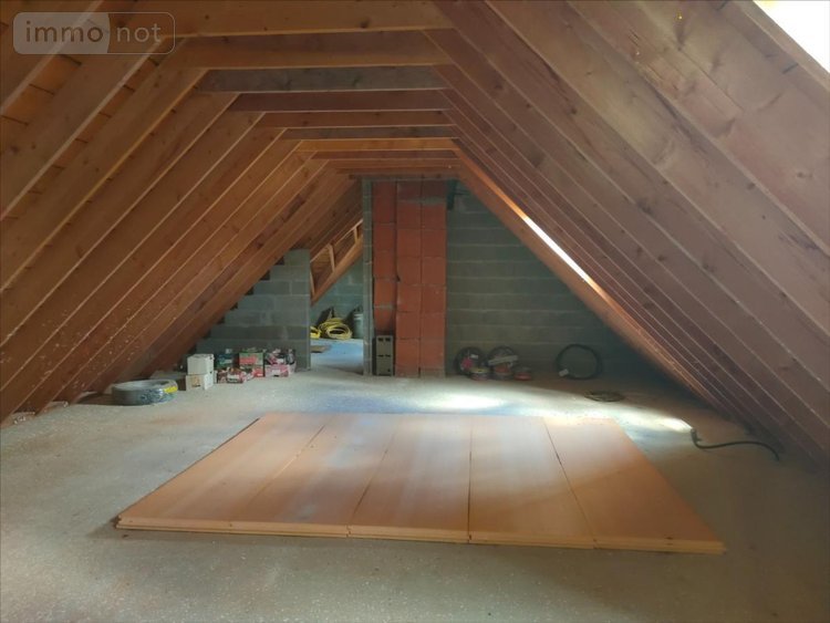 Maison a vendre Plozévet 29710 Finistère 99 m2 4 pièces 280950 euros