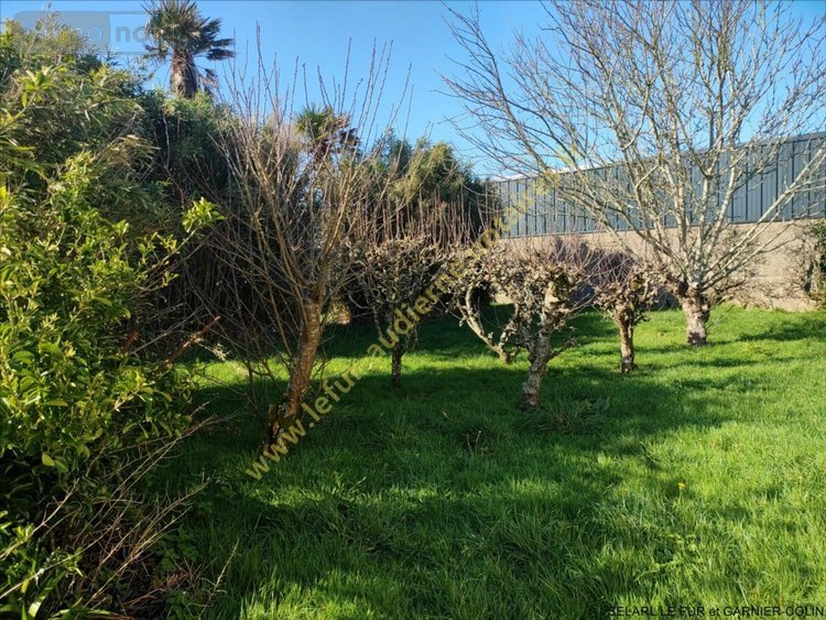 Maison a vendre Plozévet 29710 Finistère 99 m2 4 pièces 280950 euros