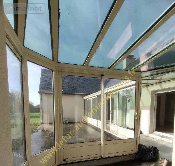 Maison a vendre Plozévet 29710 Finistère 99 m2 4 pièces 280950 euros