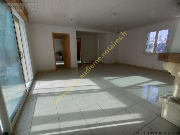 Maison a vendre Plozévet 29710 Finistère 99 m2 4 pièces 280950 euros