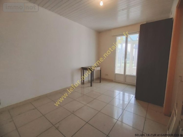 Maison a vendre Plozévet 29710 Finistère 99 m2 4 pièces 280950 euros