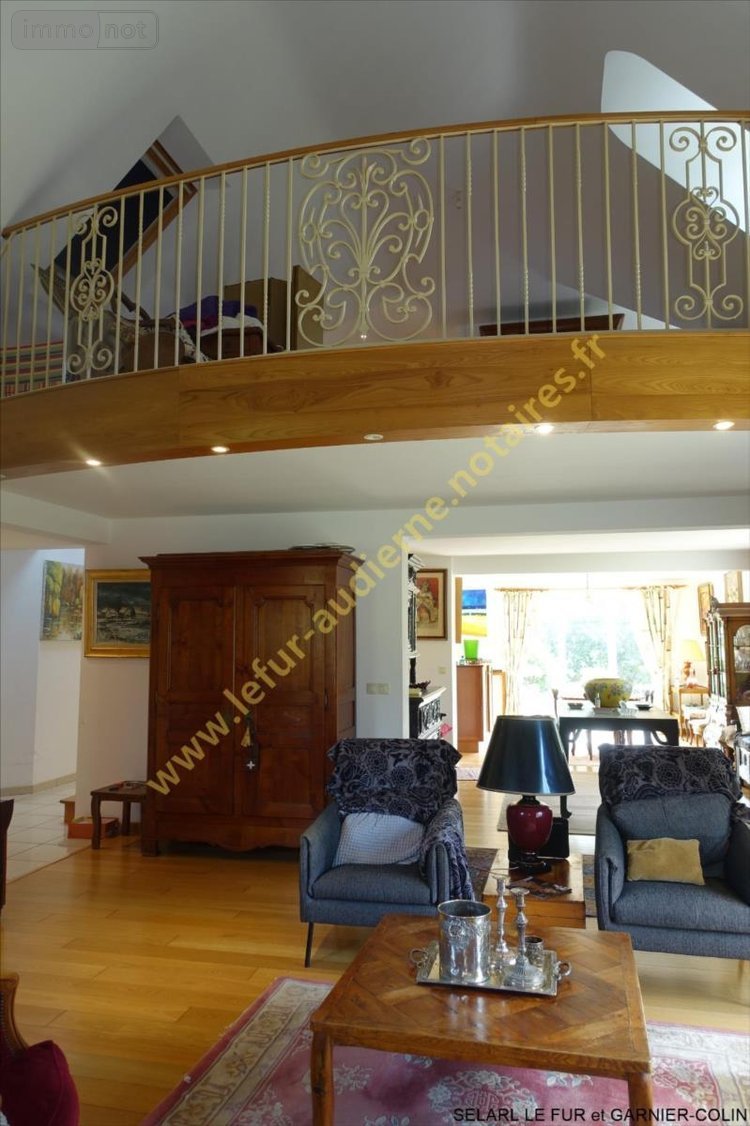Maison a vendre Esquibien 29770 Finistère 158 m2 7 pièces 513825 euros