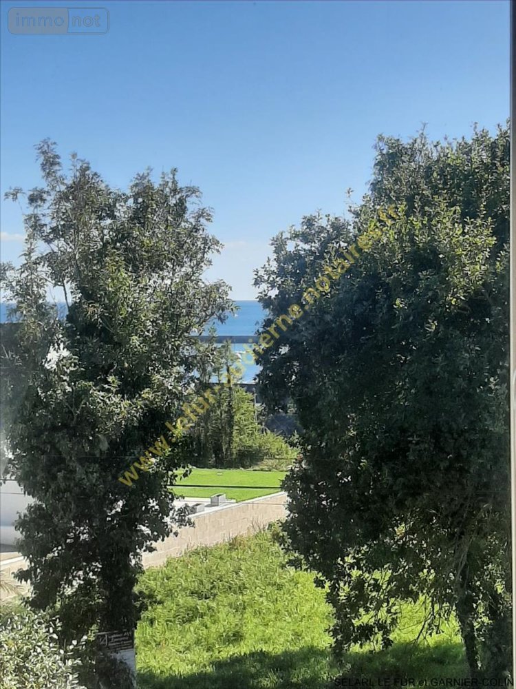 Maison a vendre Audierne 29770 Finistère 158 m2 7 pièces 513825 euros