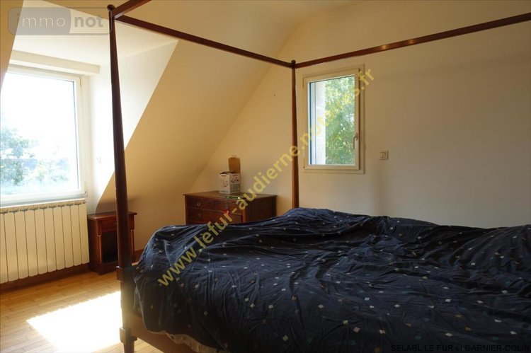 Maison a vendre Esquibien 29770 Finistère 158 m2 7 pièces 513825 euros